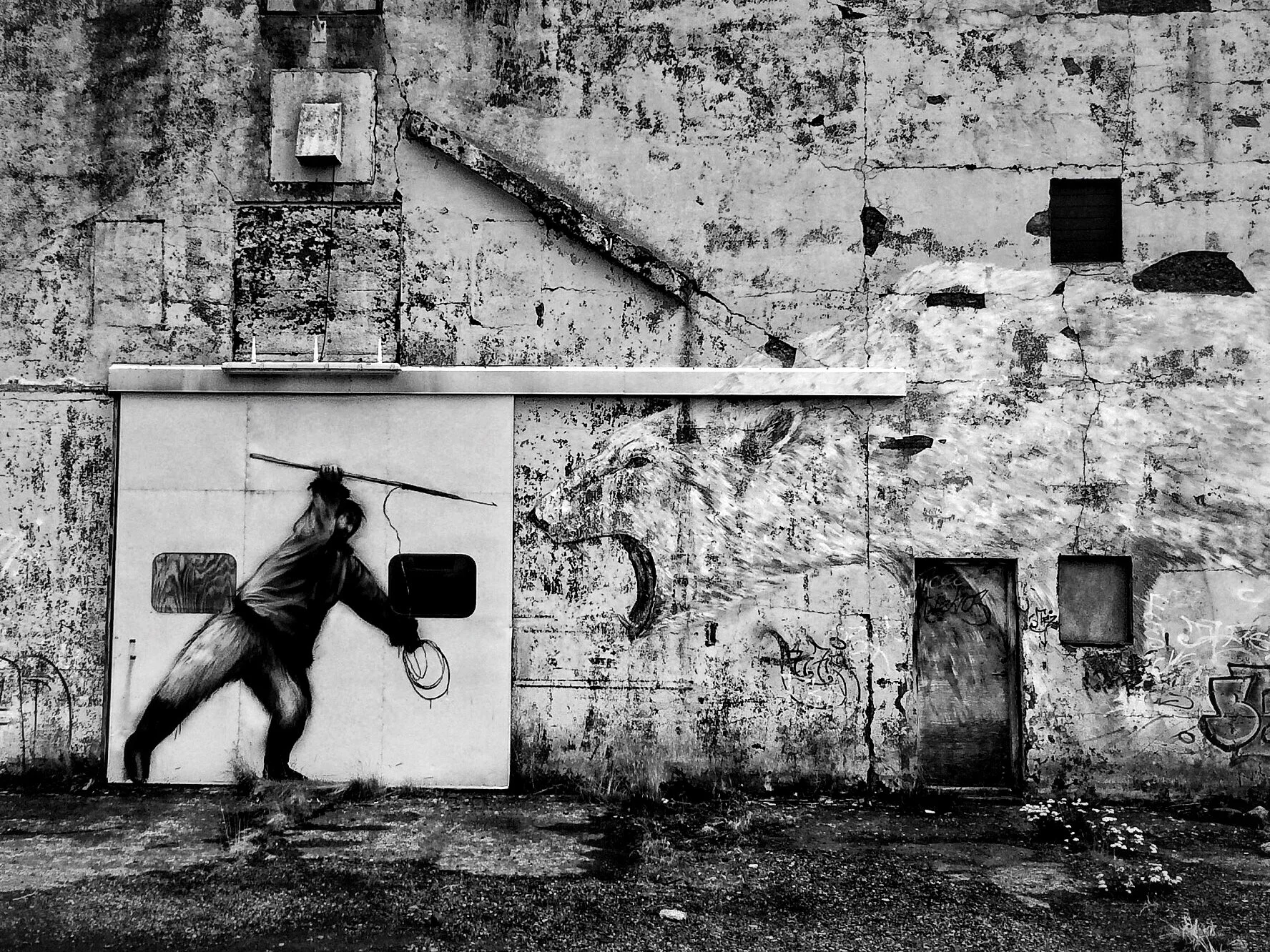 JD Merryweather • Merryweather Creative