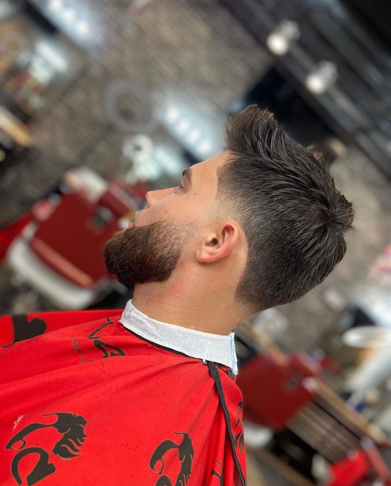 Men's Haircuts for Men, Orlando, Best Haircuts