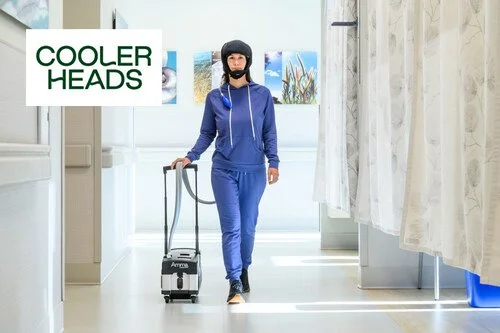 Cooler Heads Secures Series A Funding to Revolutionize Scalp Cooling Technology for Chemotherapy Patients