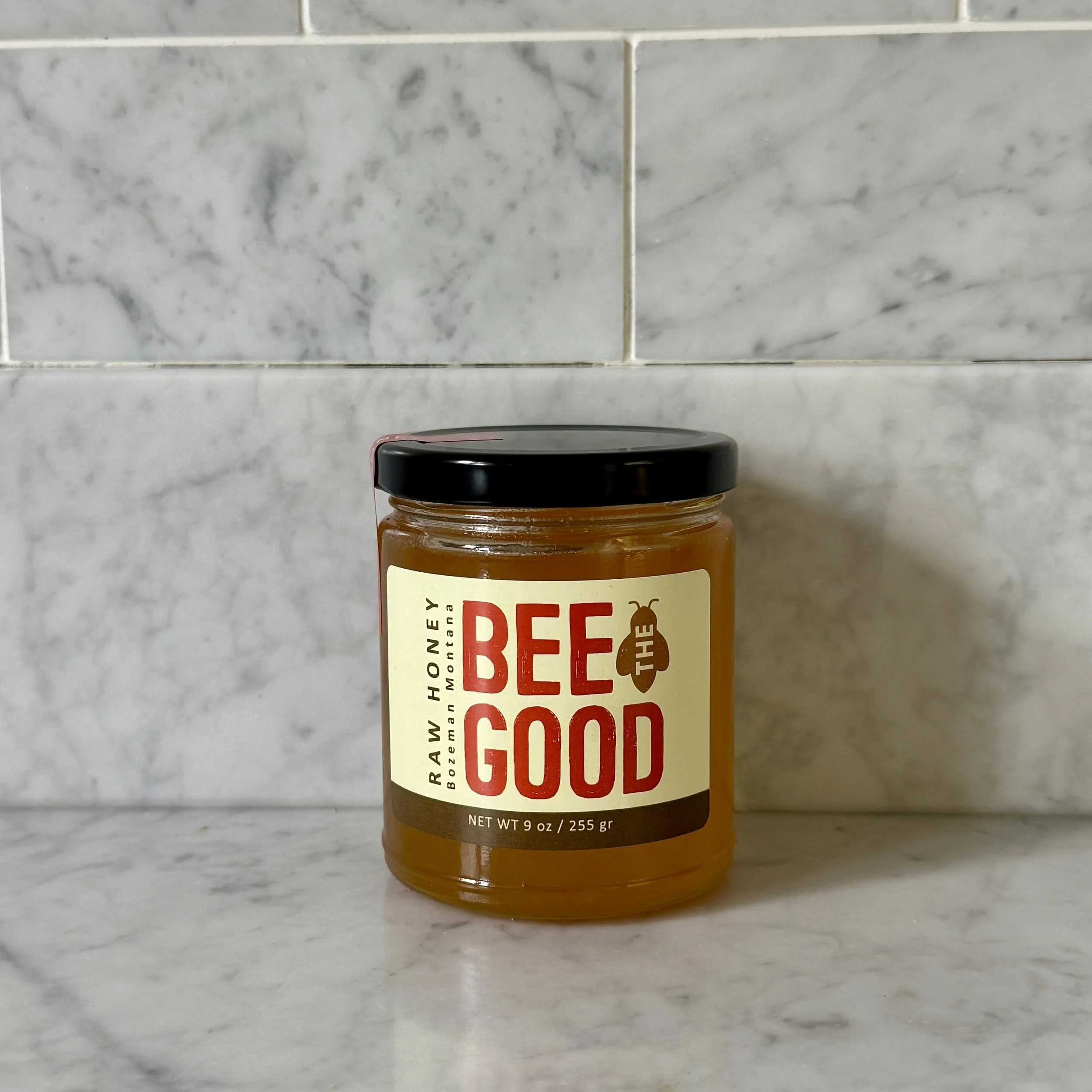 Bee The Good Honey