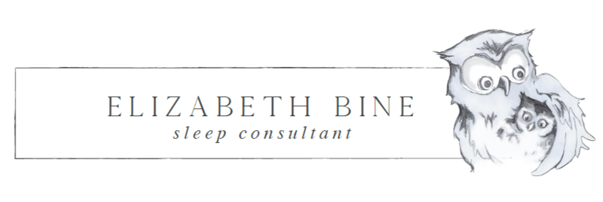 Elizabeth Bine Sleep Consultant 