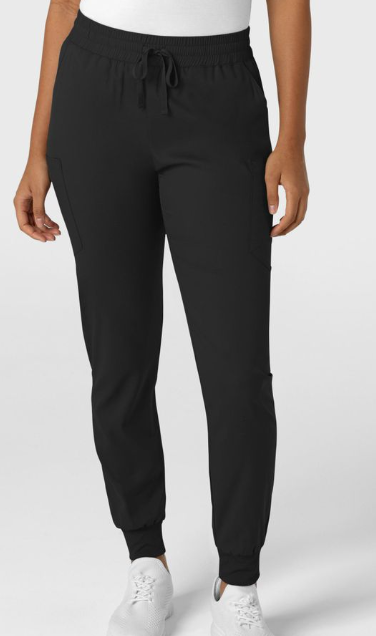 STNA Women's  8 pocket Jogger