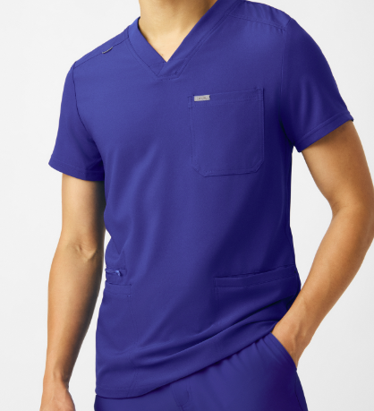 Men 4-PKT top STNA-ONLY