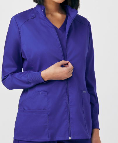 Women's Proflex Warm-Up Jacket