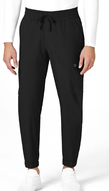 STNA Men's 8 pocket joggers