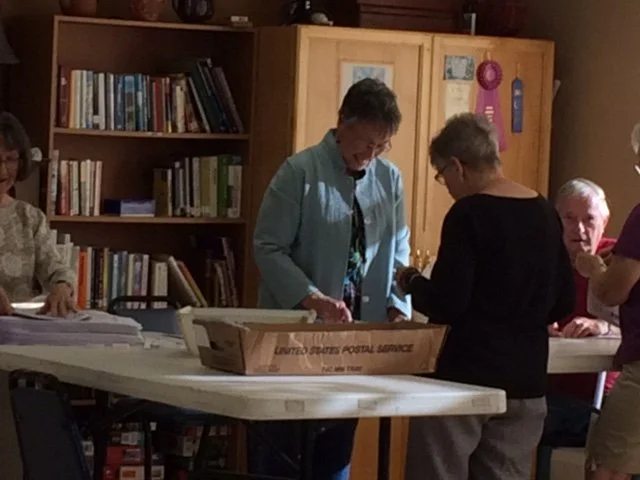 newsletter team 2016.JPG