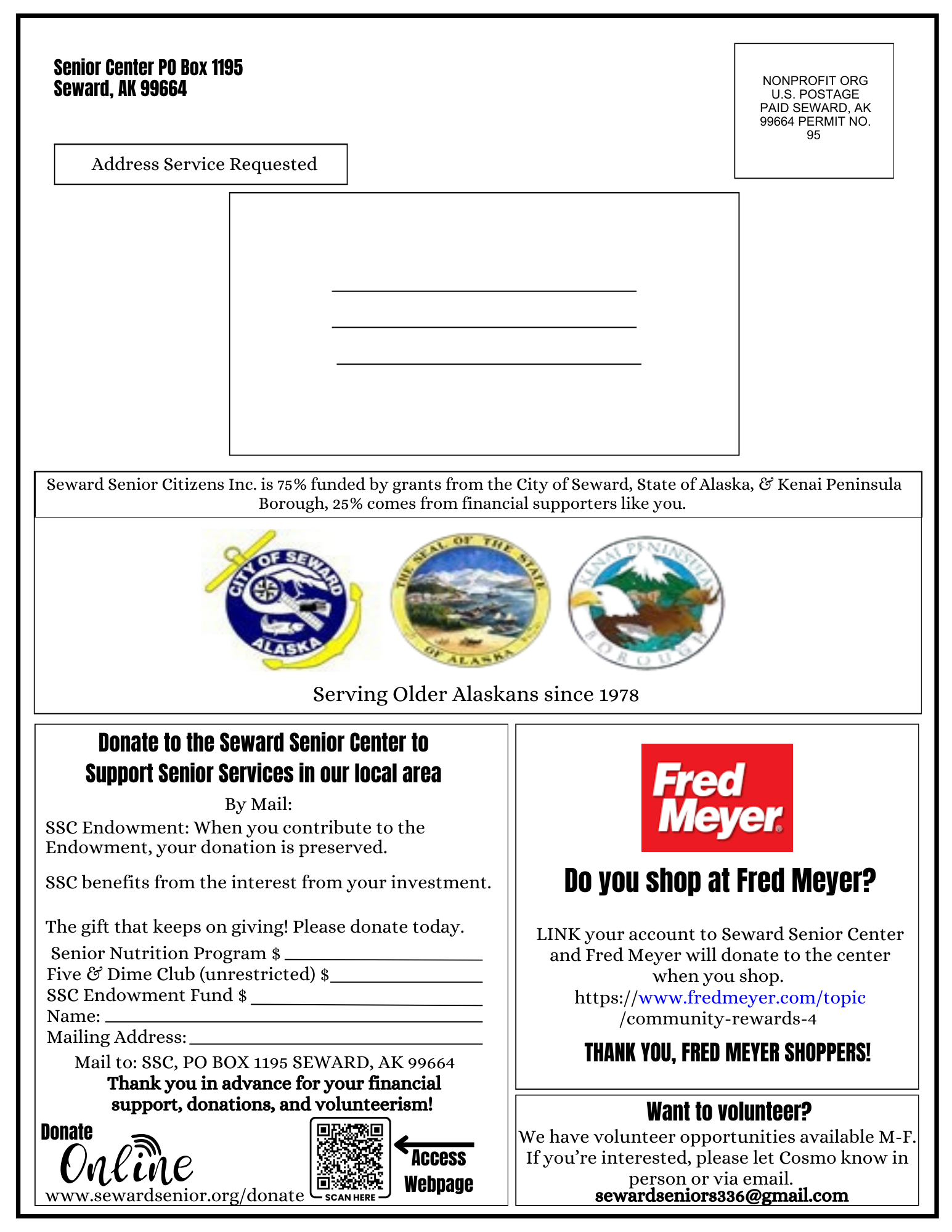 March 2026 Newsletter  (Copy)