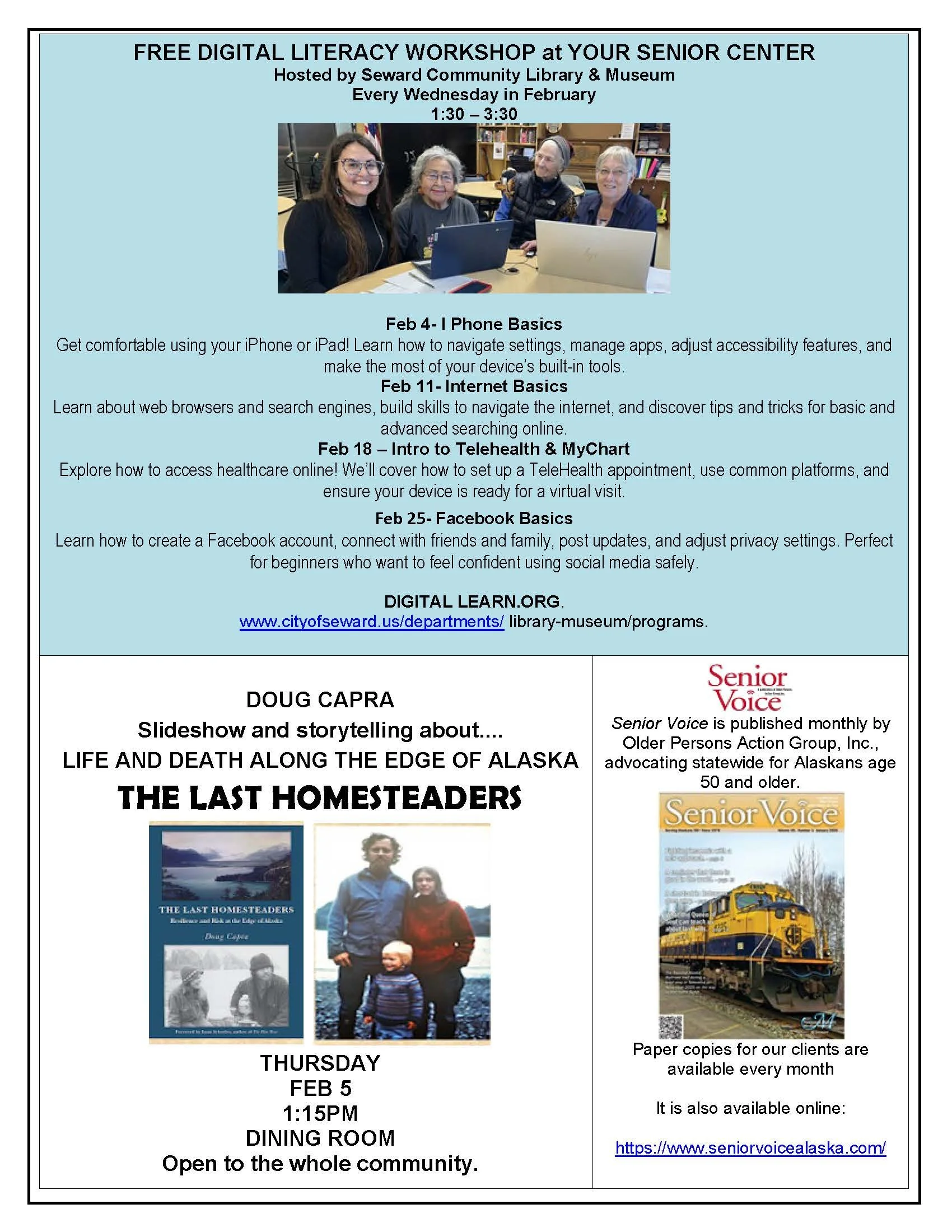 February 2026 Newsletter (Copy)