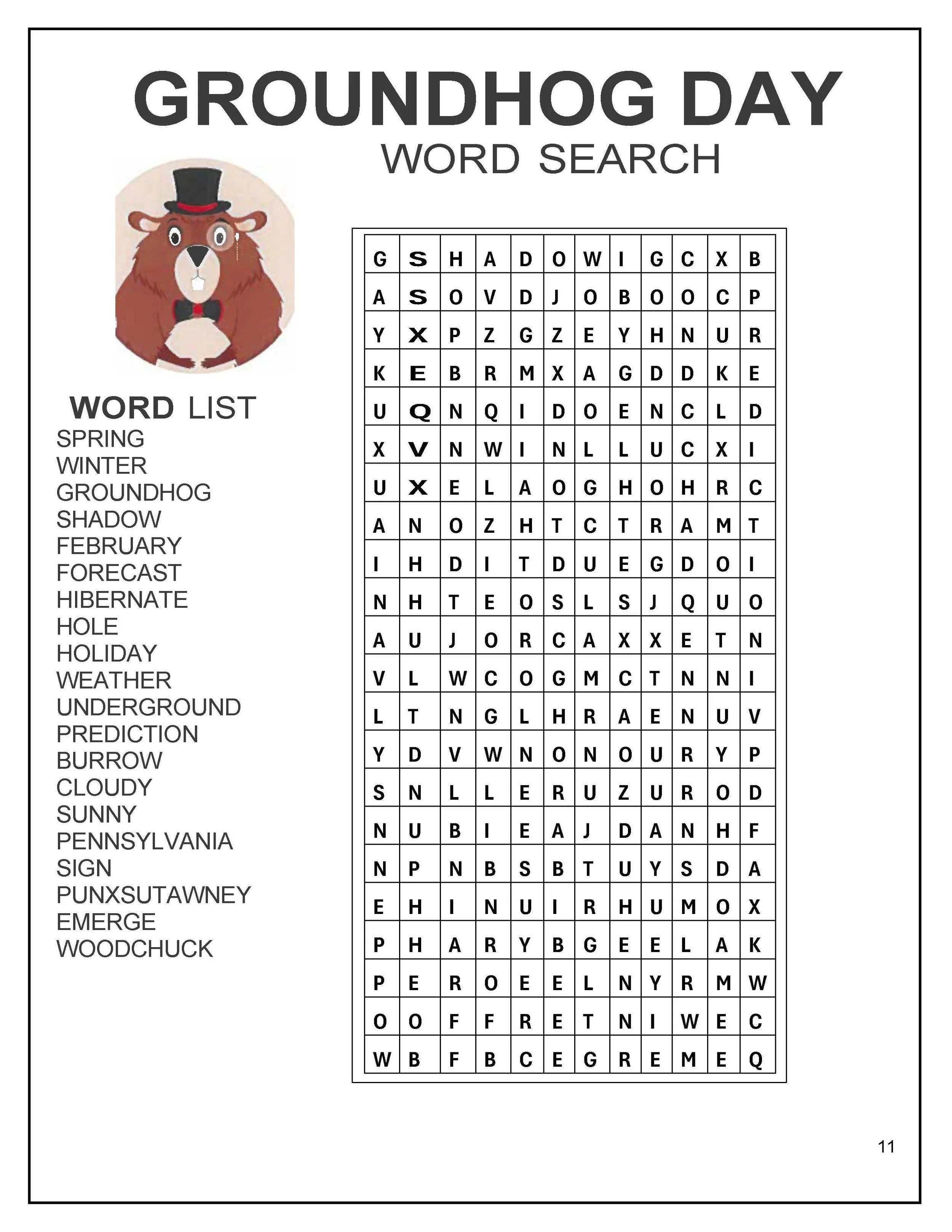 February 2026 Newsletter (Copy)