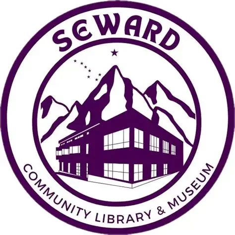 Seward Community Library and Museum