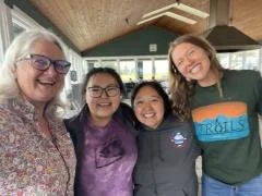 Dana Paperman, Krisnan Weston, Malia Acovak and Brittany Garrett.jpg