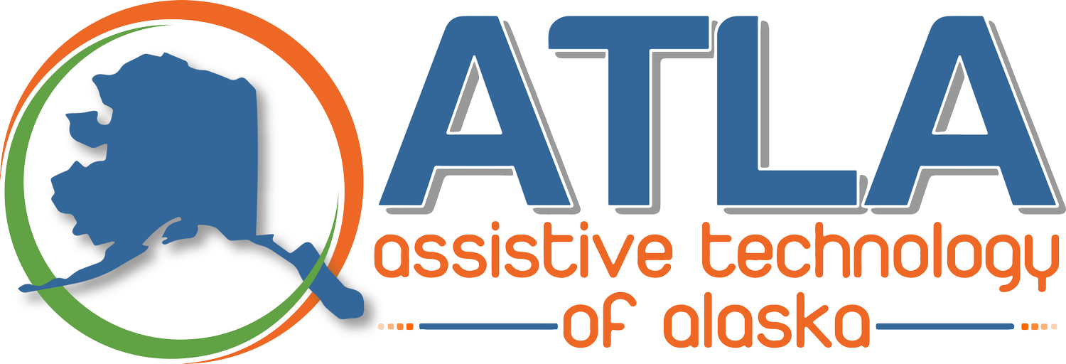 Assistive Technology of Alaska