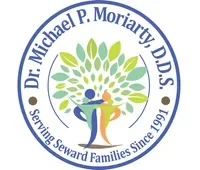 Dr. Michael P. Moriarty, D.D.S