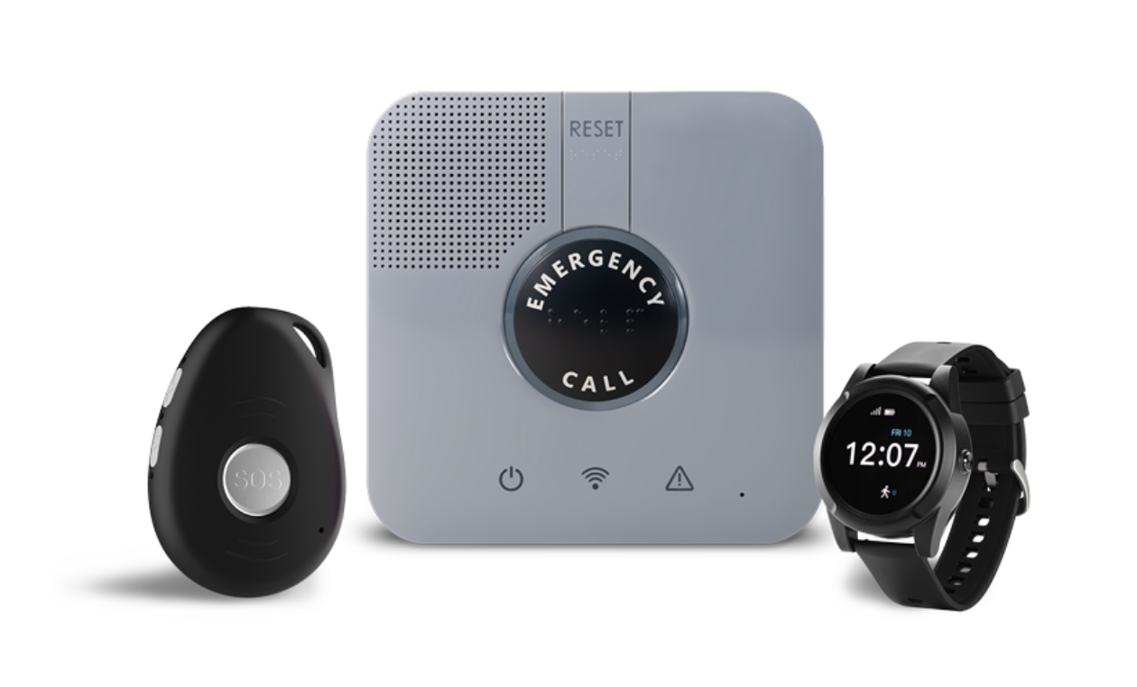 Medical Alert Systems