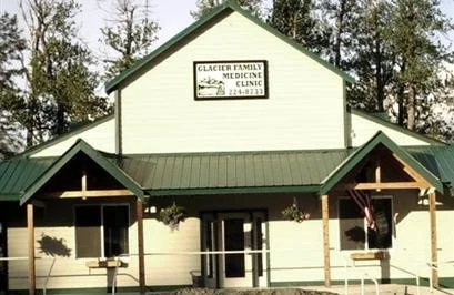 Glacier Family Medical Clinic