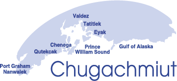 Chugachmiut