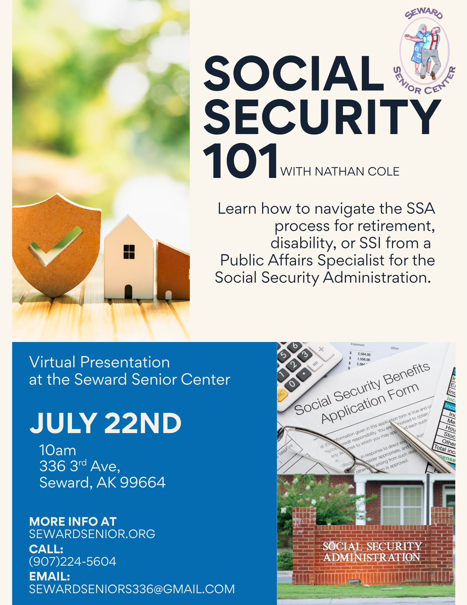 Social Security 101