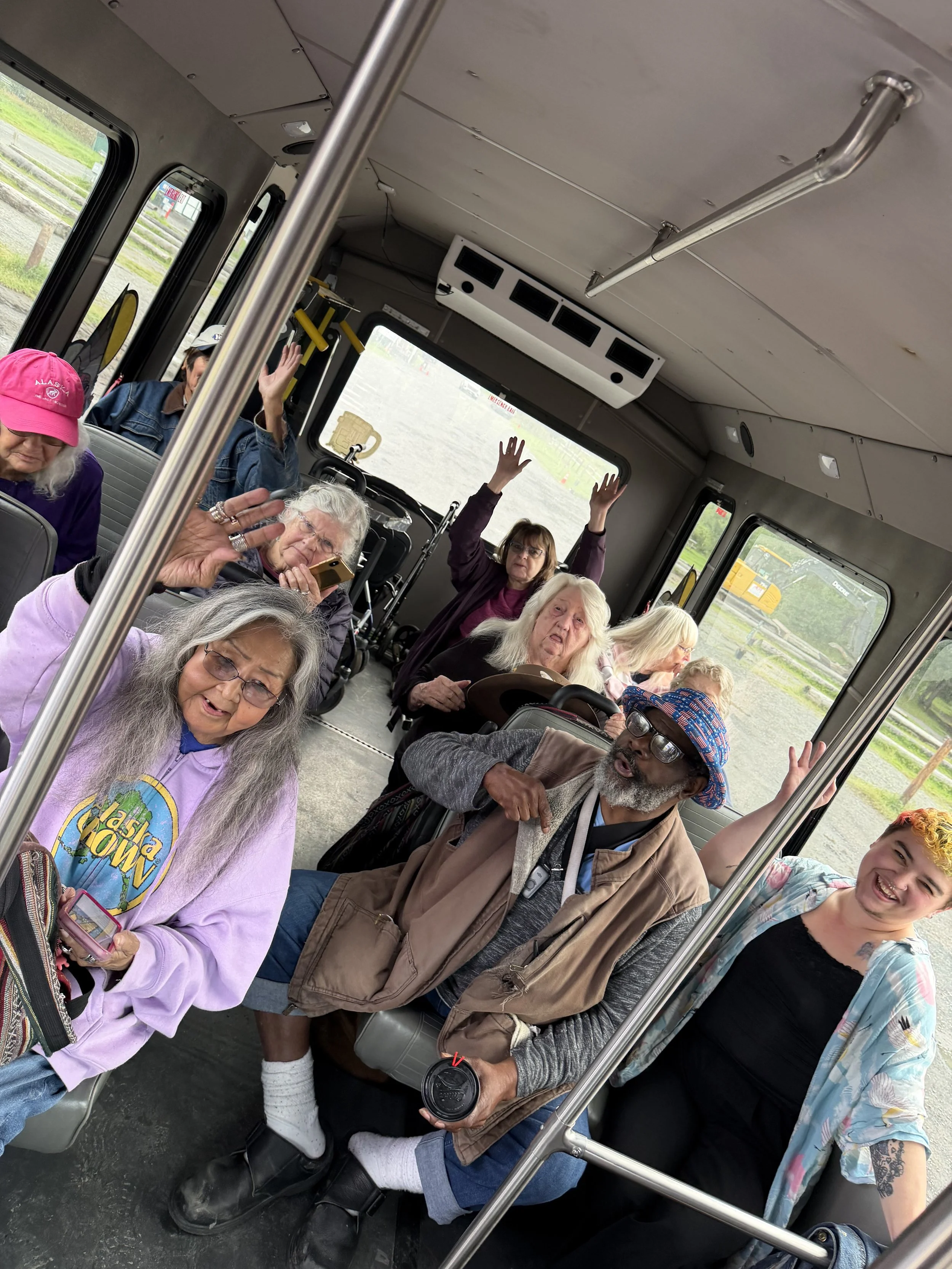 Bus Photo