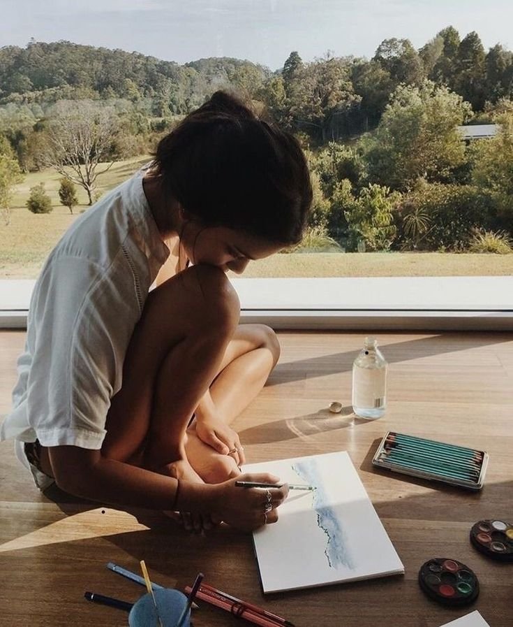7 things you can do today to overcome anxiety.