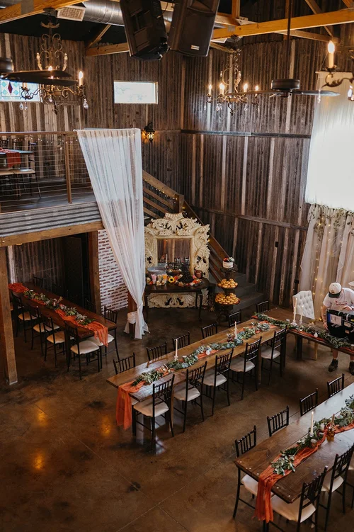 stillwater wedding venue aledo tx