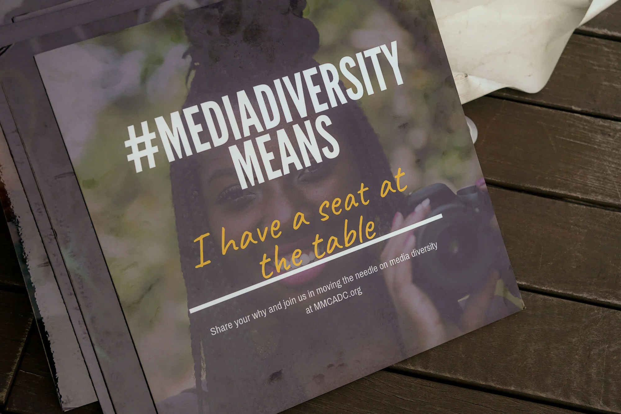 What Media Diversity Means