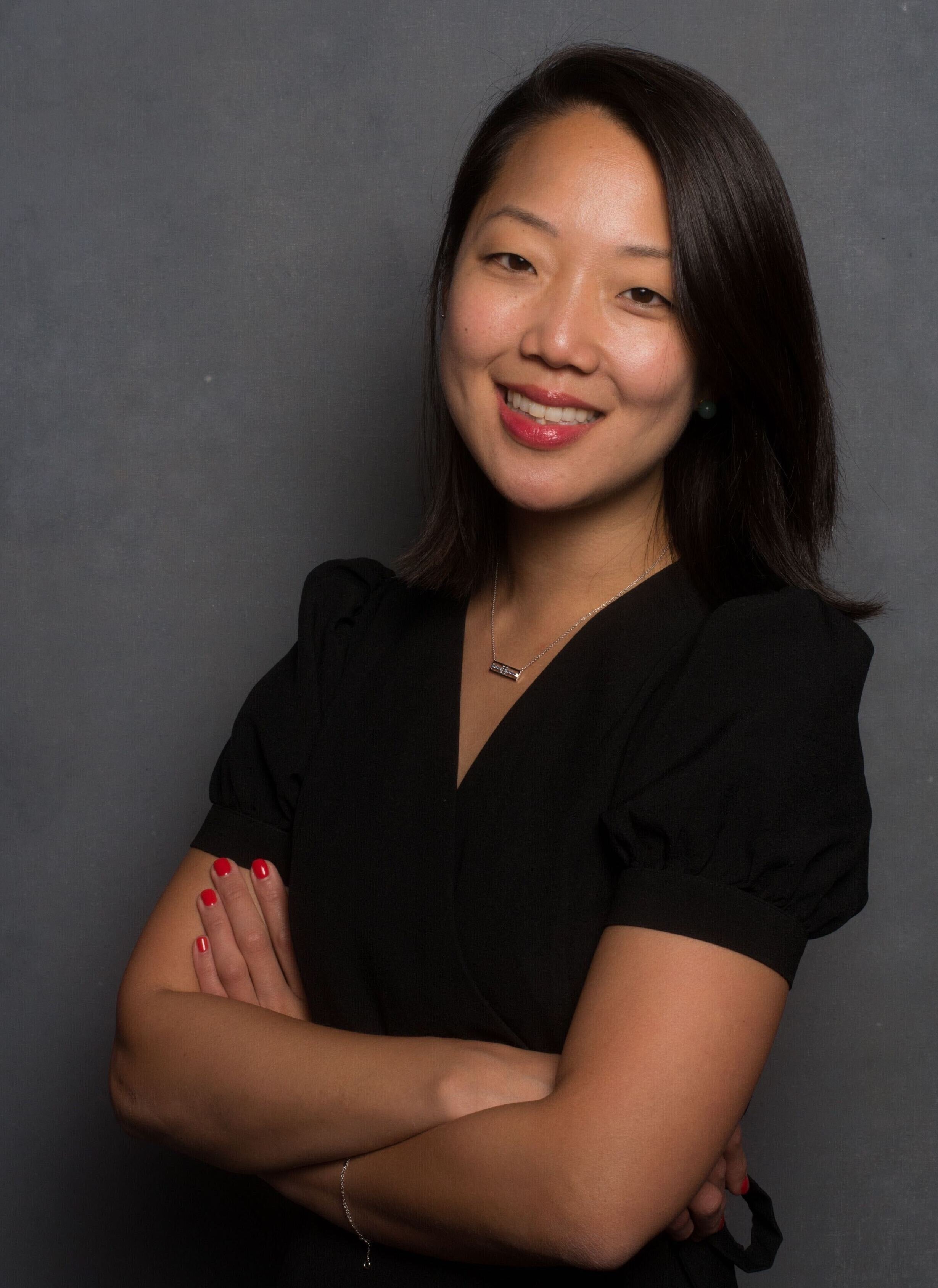 Michelle Lee, President, Asian American Journalists Association
