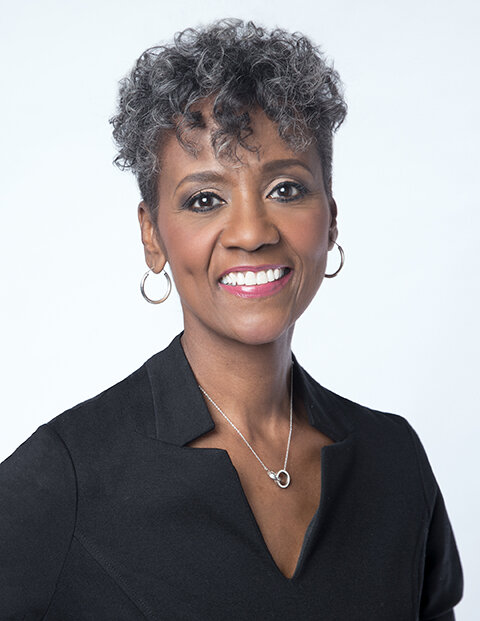 Dorothy Tucker, President, National Association of Black Journalists