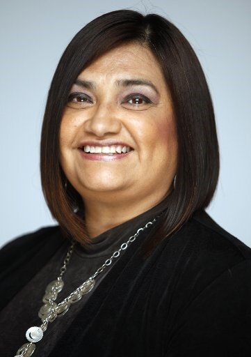 Nora Lopez, President, National Association of Hispanic Journalists