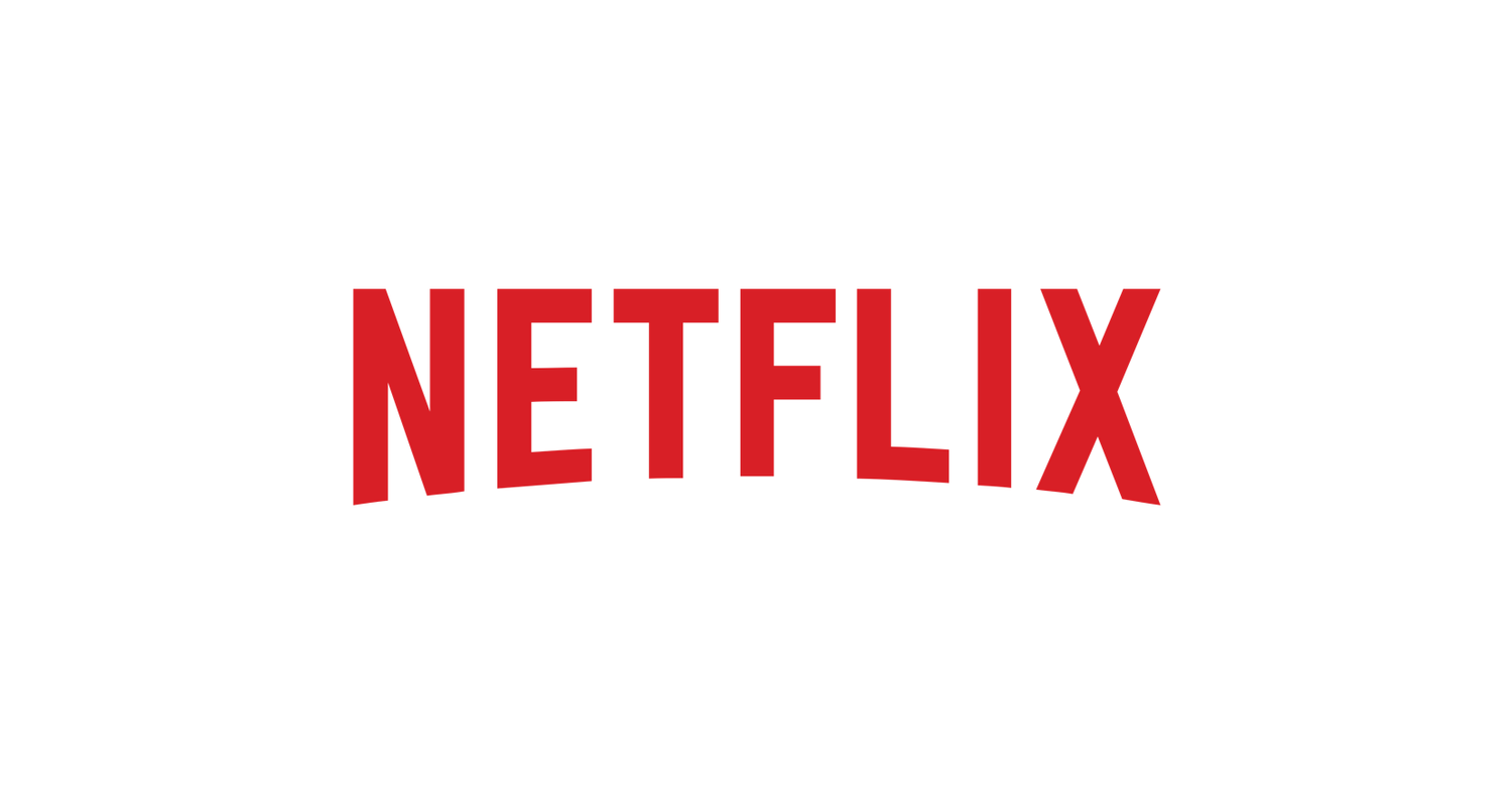 Write-up: Netflix
