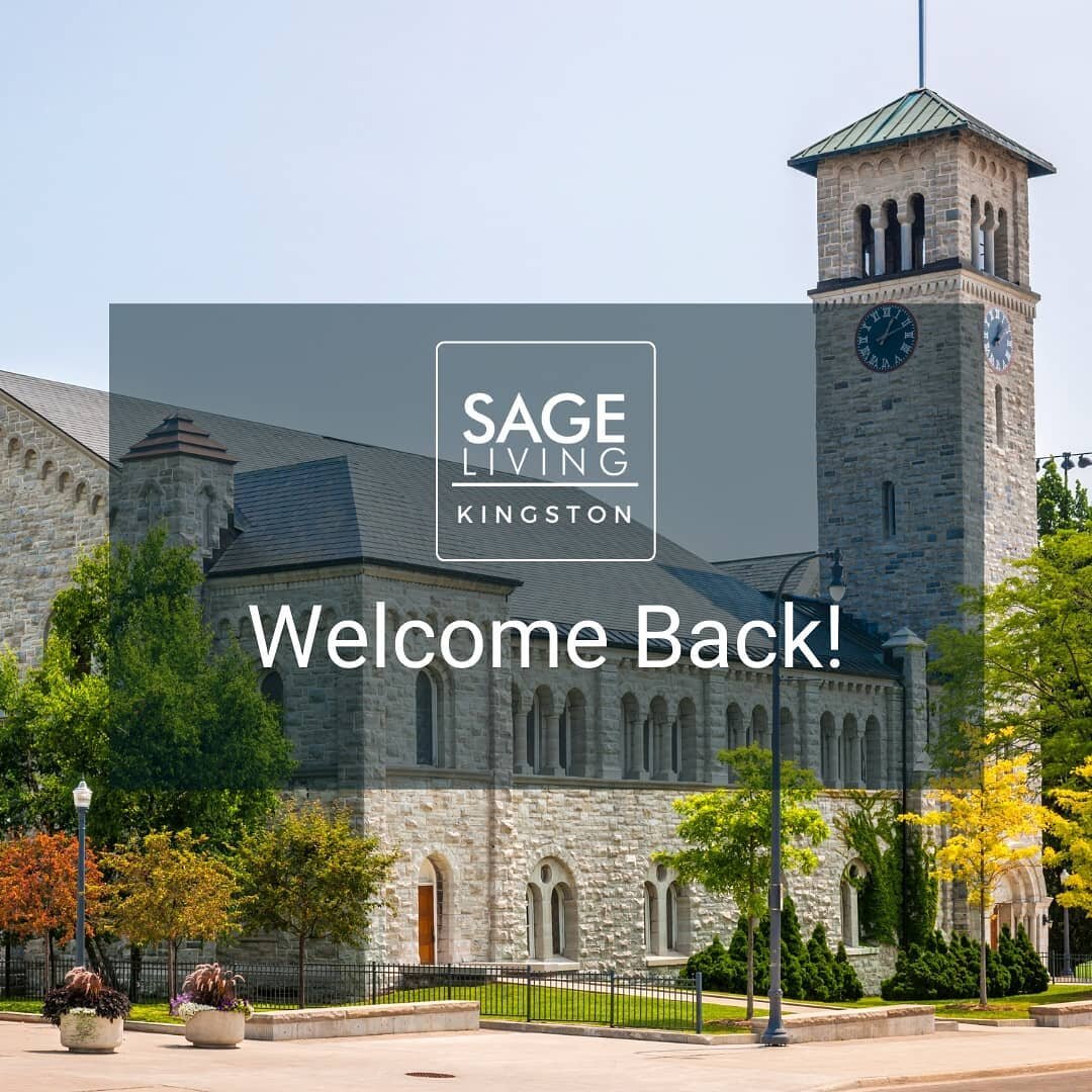 Welcome back from Sage Kingston! 2020 was a difficult year for many, and some students are unsure if Queens will be open again for in person classes this spring. 

Not a problem, Sage is welcoming back student renters and offering leases that start S
