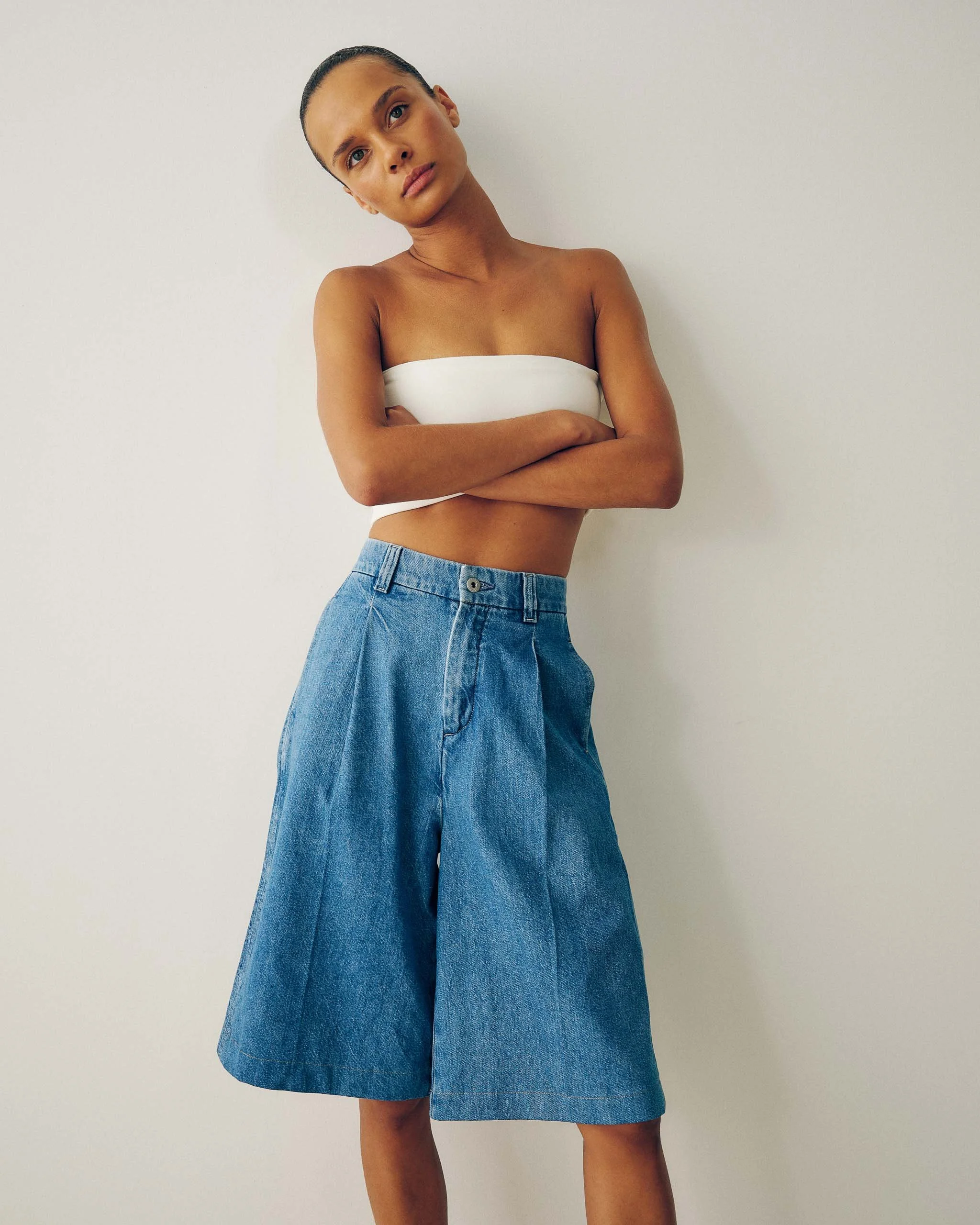 HEPBURN SHORT PLEATED 12.5 GREAT FALLS_02.jpg