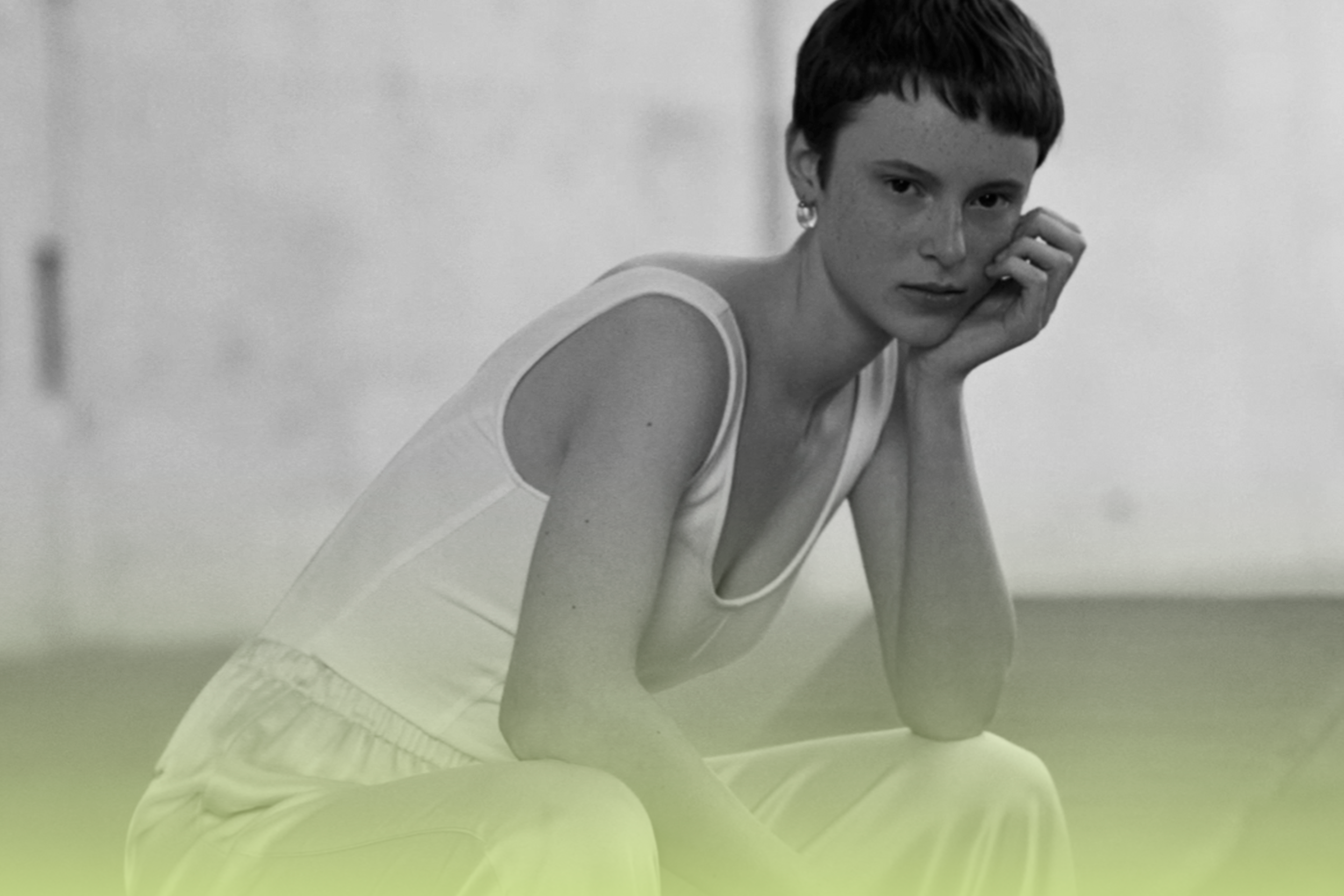 Motion Graphics and Social Media work