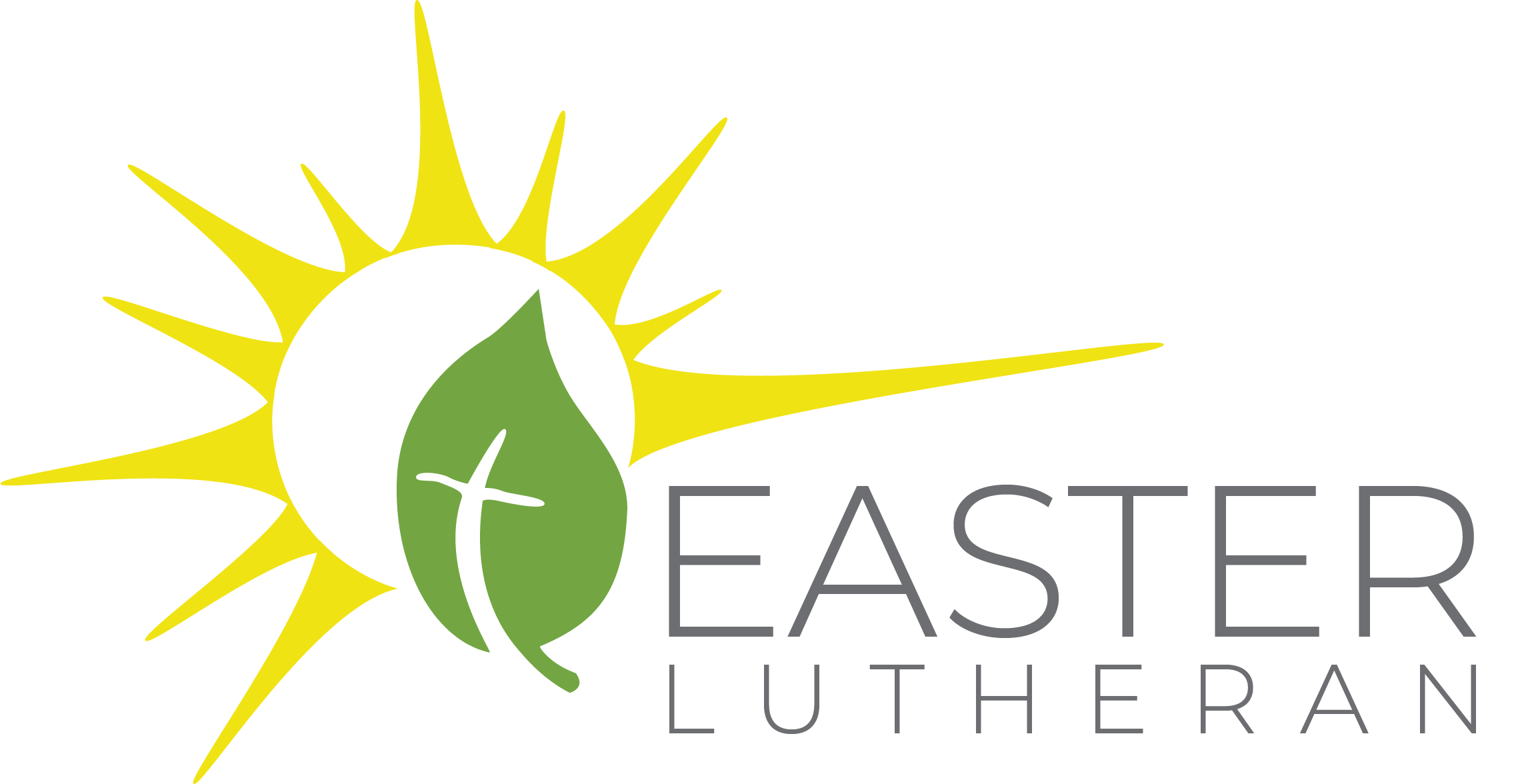 Easter lutheran church