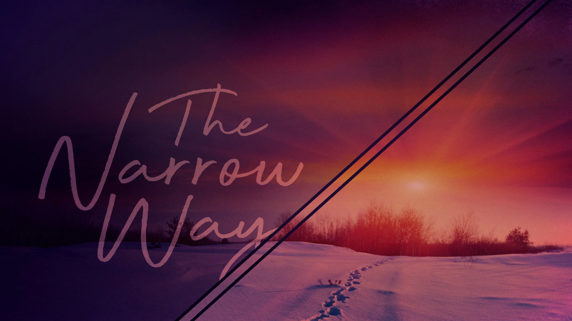 The Lenten Devotional