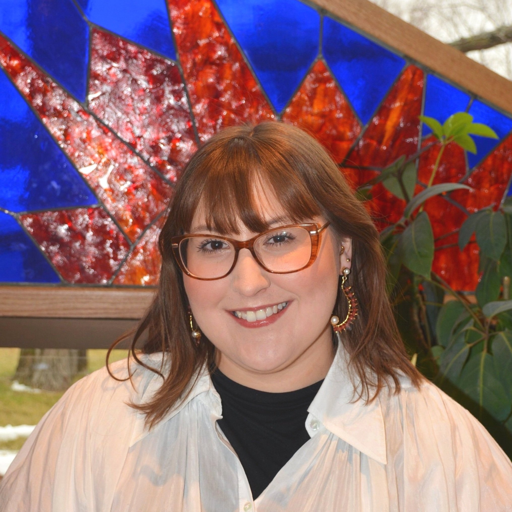Holly Beck Program Ministry Administrative Support hbeck@easter.org