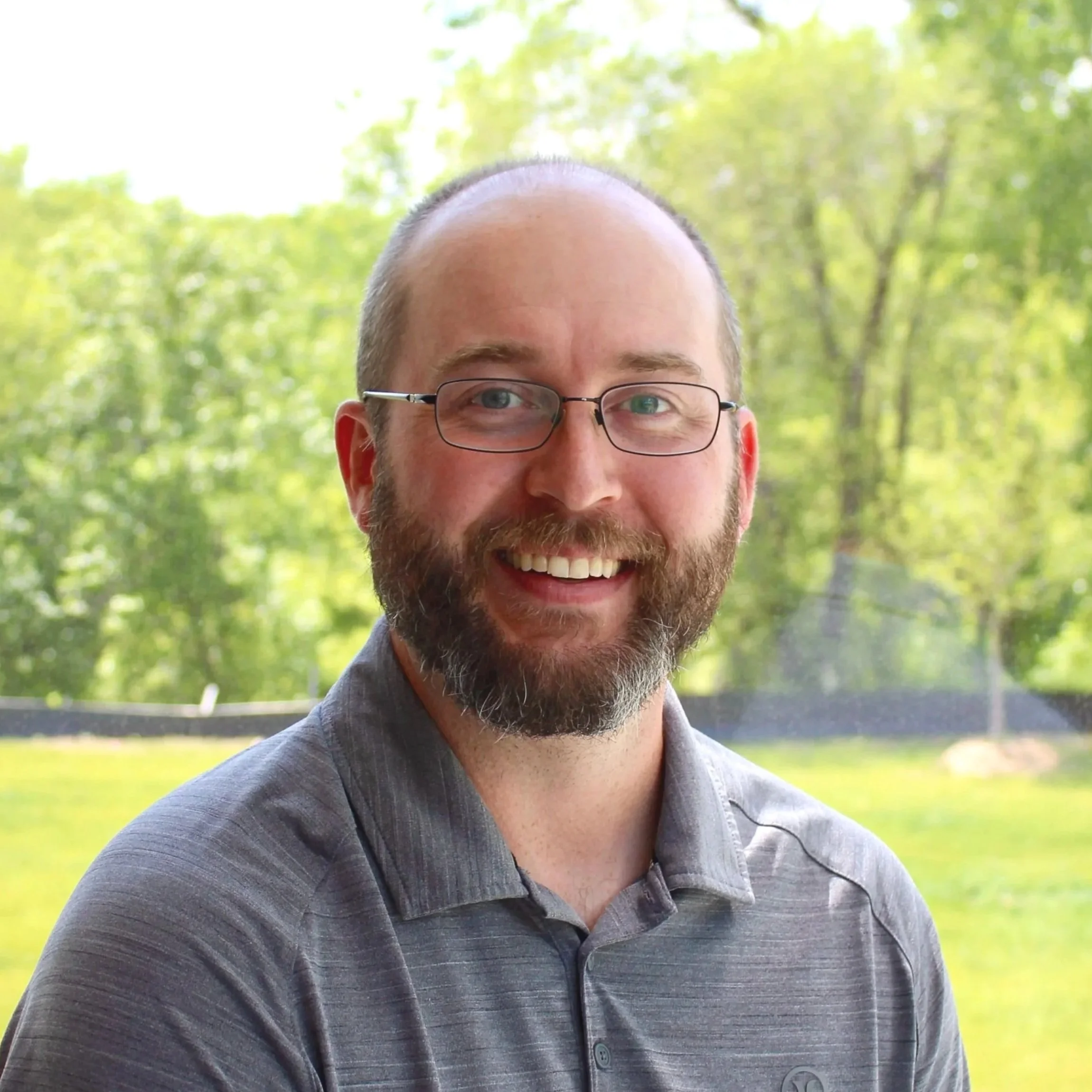 Nate Olson Operations Manager nolson@easter.org