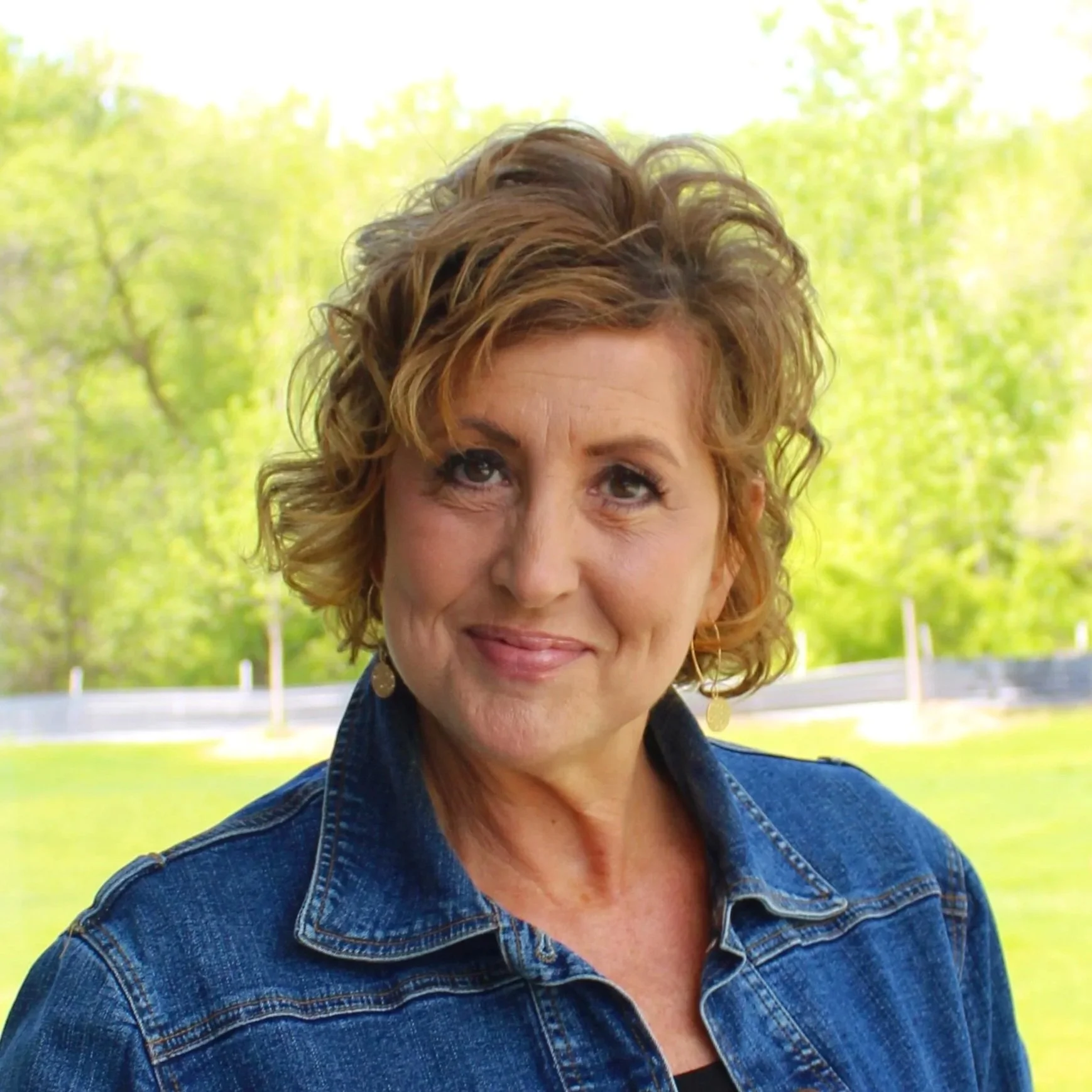 Jami Day Adult Ministries Director jday@easter.org