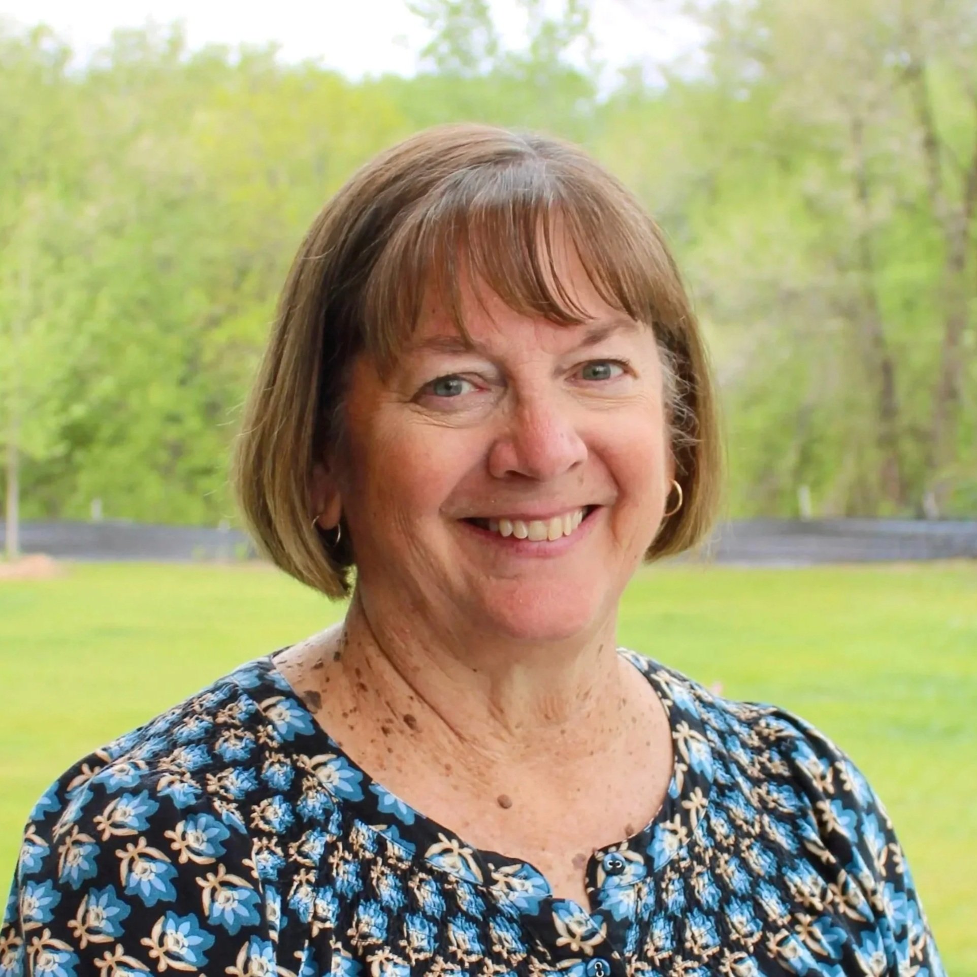 Rachelle Gill Easter Kids Director rgill@easter.org