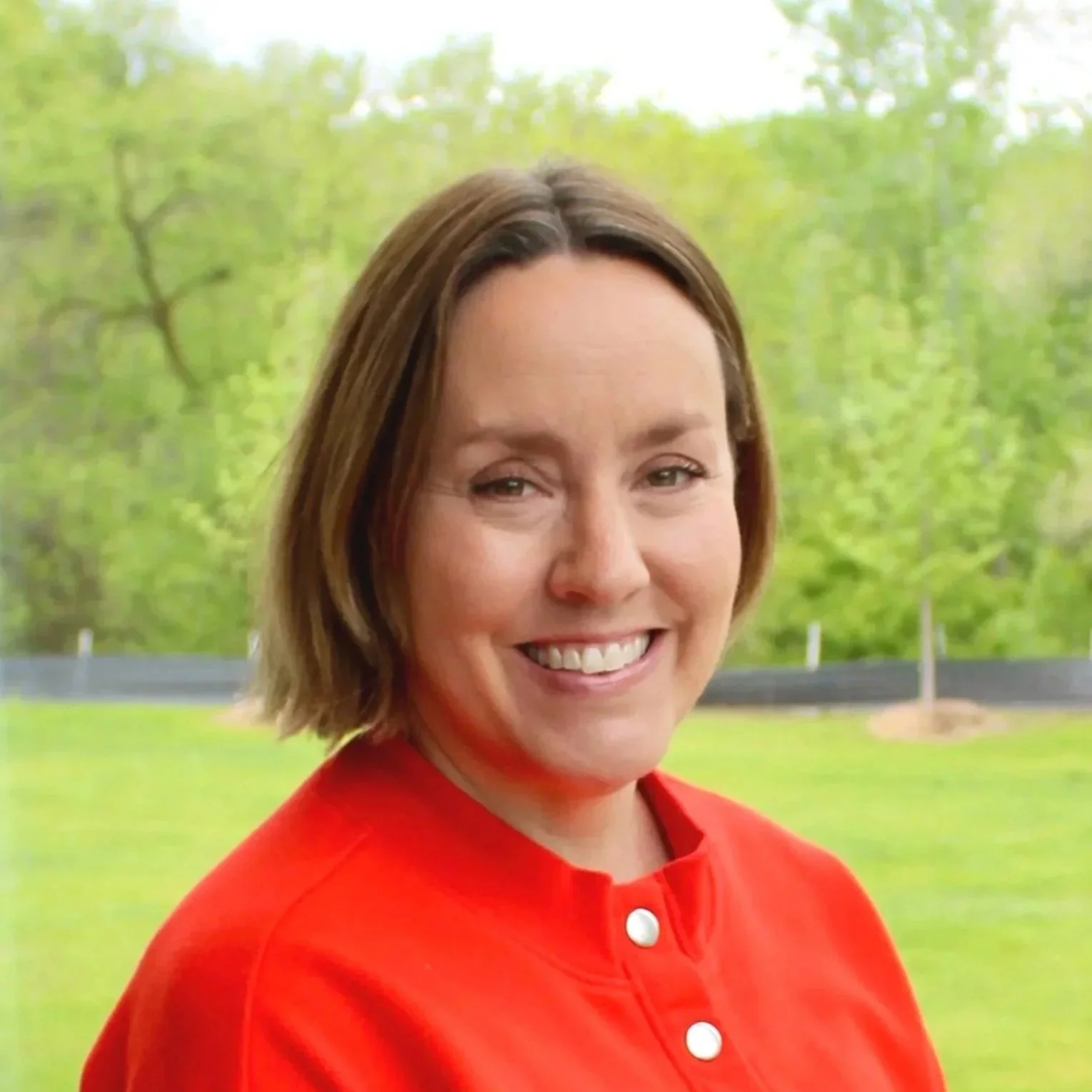 Sara Currell Easter Kids Coordinator scurrell@easter.org