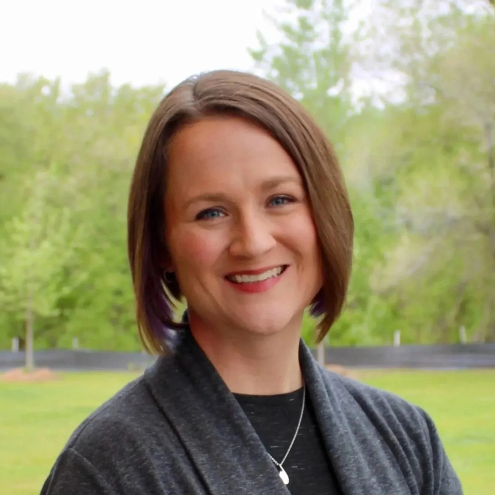 Pastor Megan Torgerson 
Lead Pastor 
pastormegan@easter.org 
On Sabbatical until September 8th