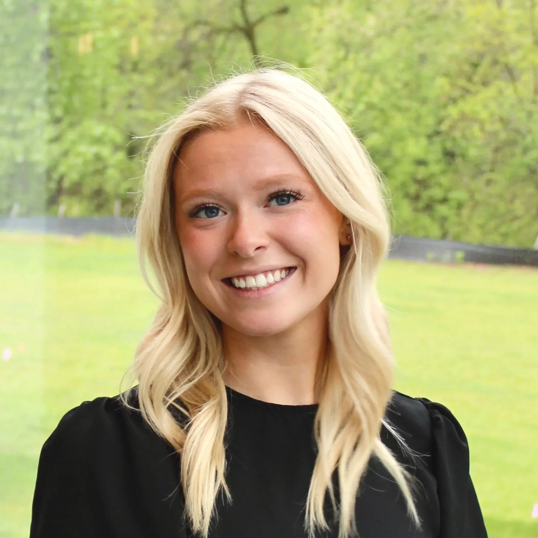Raina Andrusko 
Media Specialist 
randrusko@easter.org