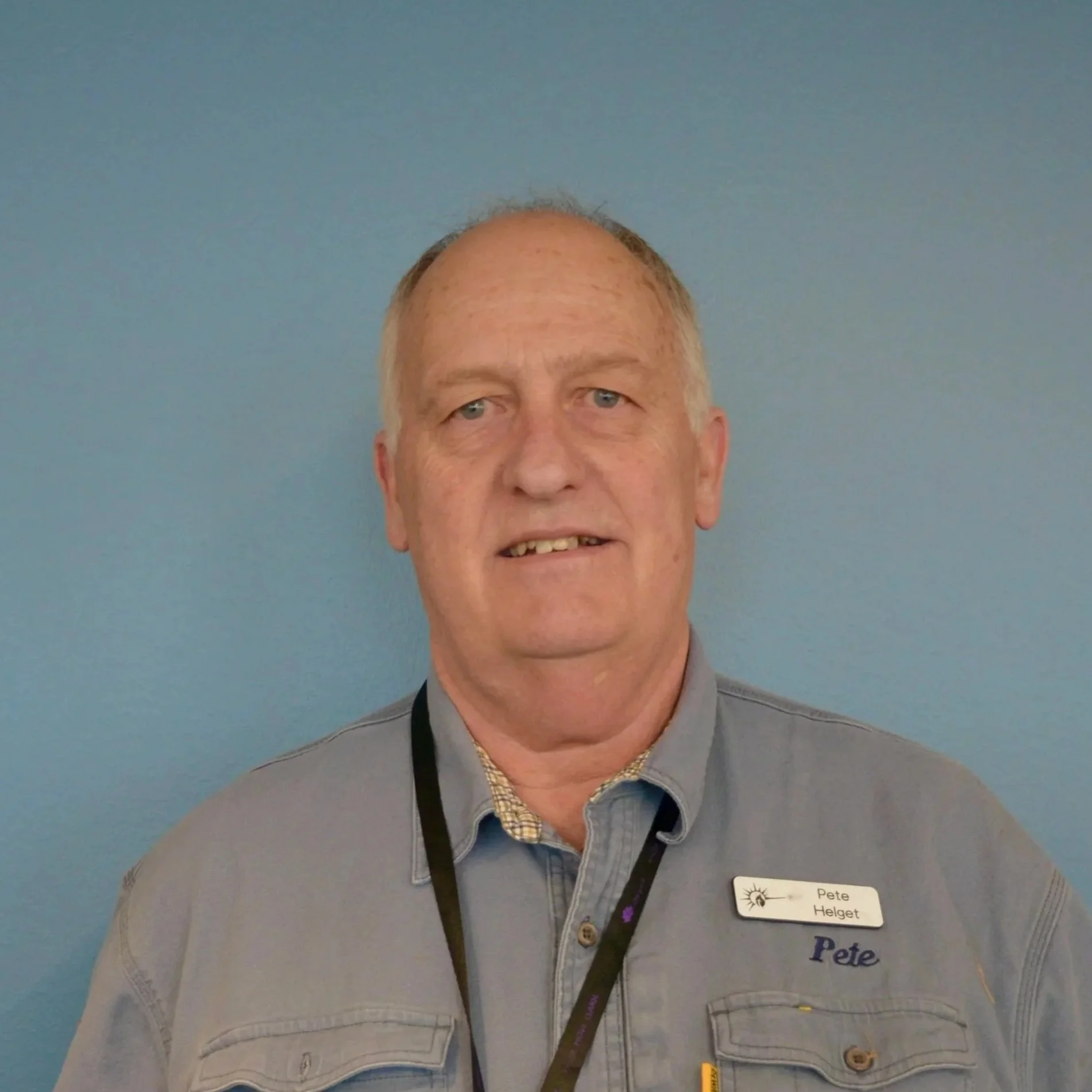 Pete Helget Facilities