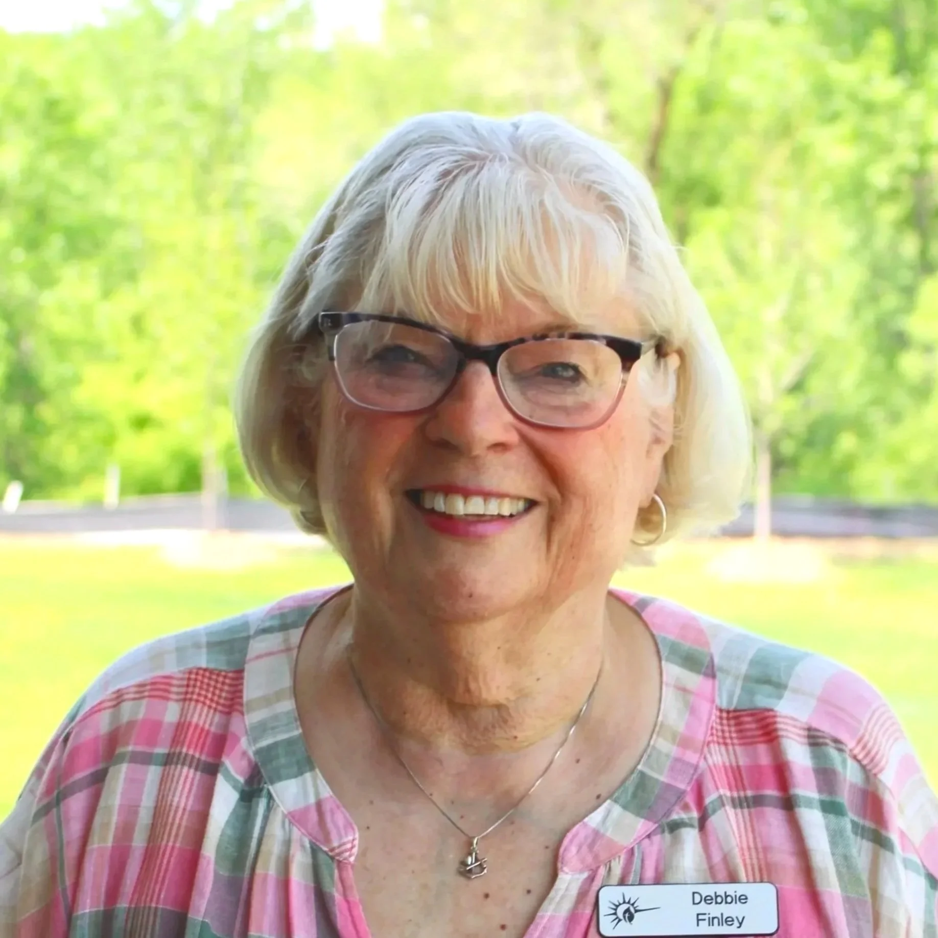Debbie Finley Lead Worship Coordinator dfinley@easter.org