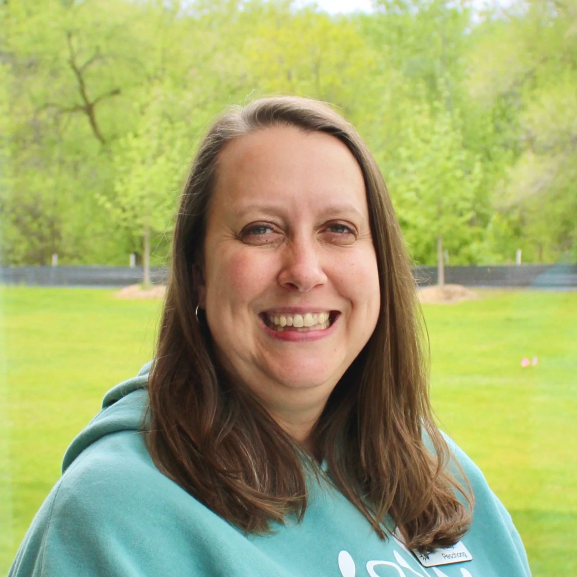 Amy Peschong Communications Specialist apeschong@easter.org