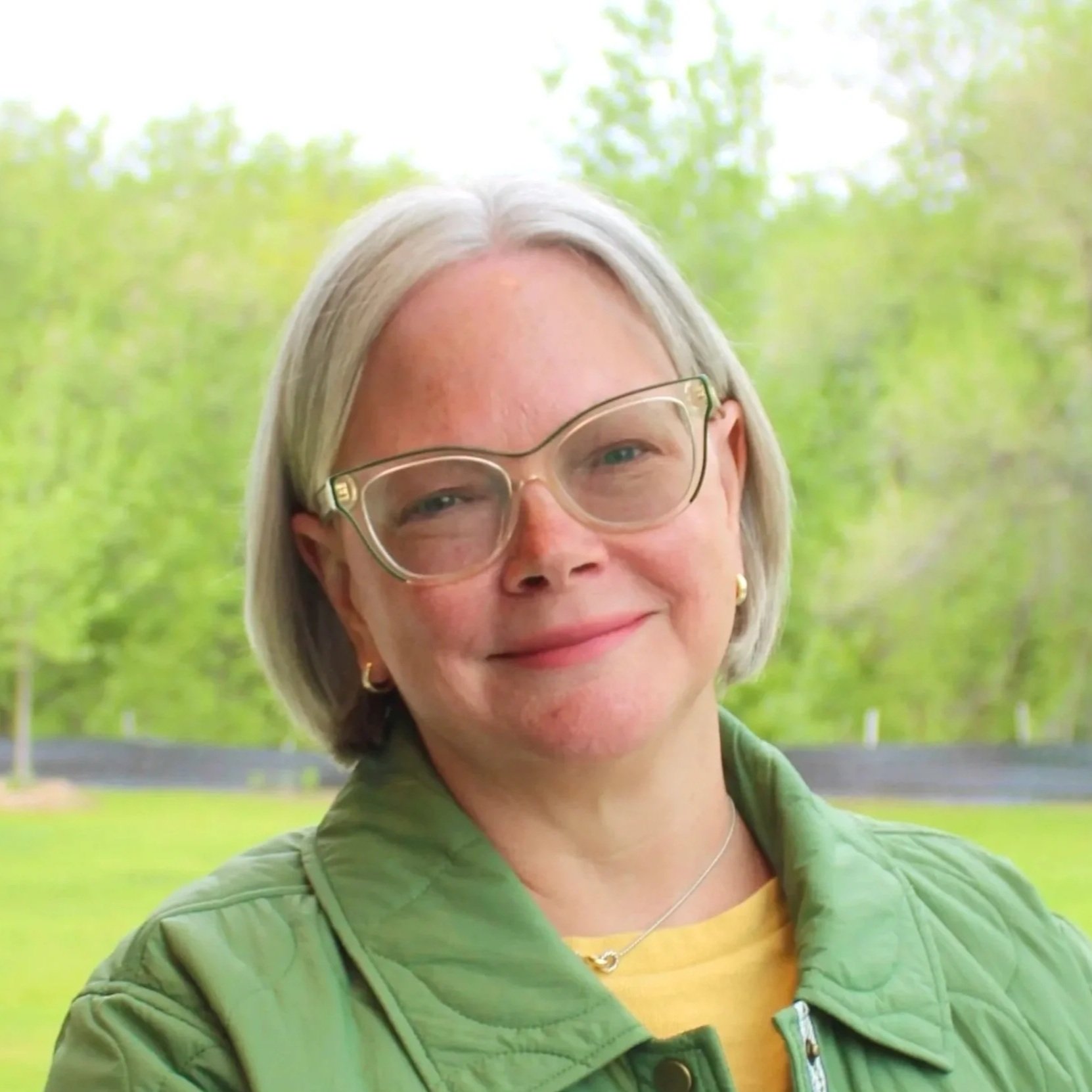 Rhonda Doran Outreach Director rdoran@easter.org