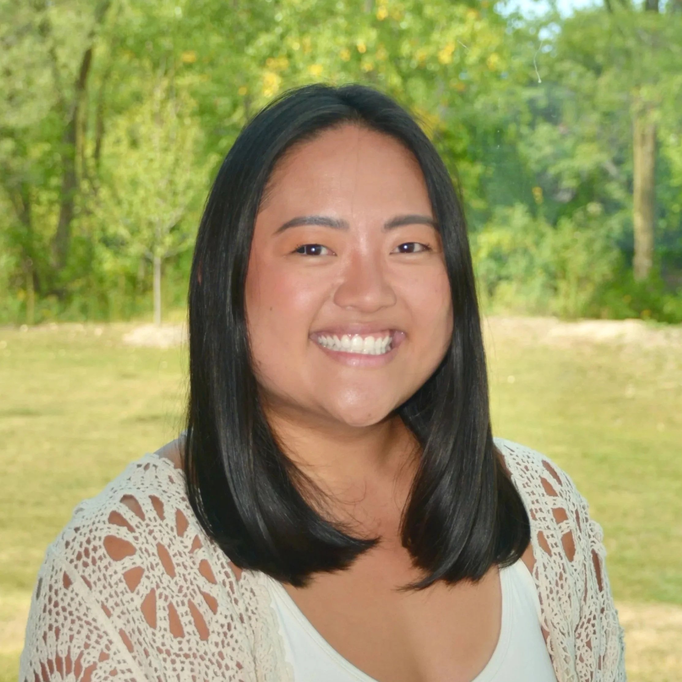 Mikayla Kvittem-Barr Kid’s Ministry Coordinator mkvittem@easter.org