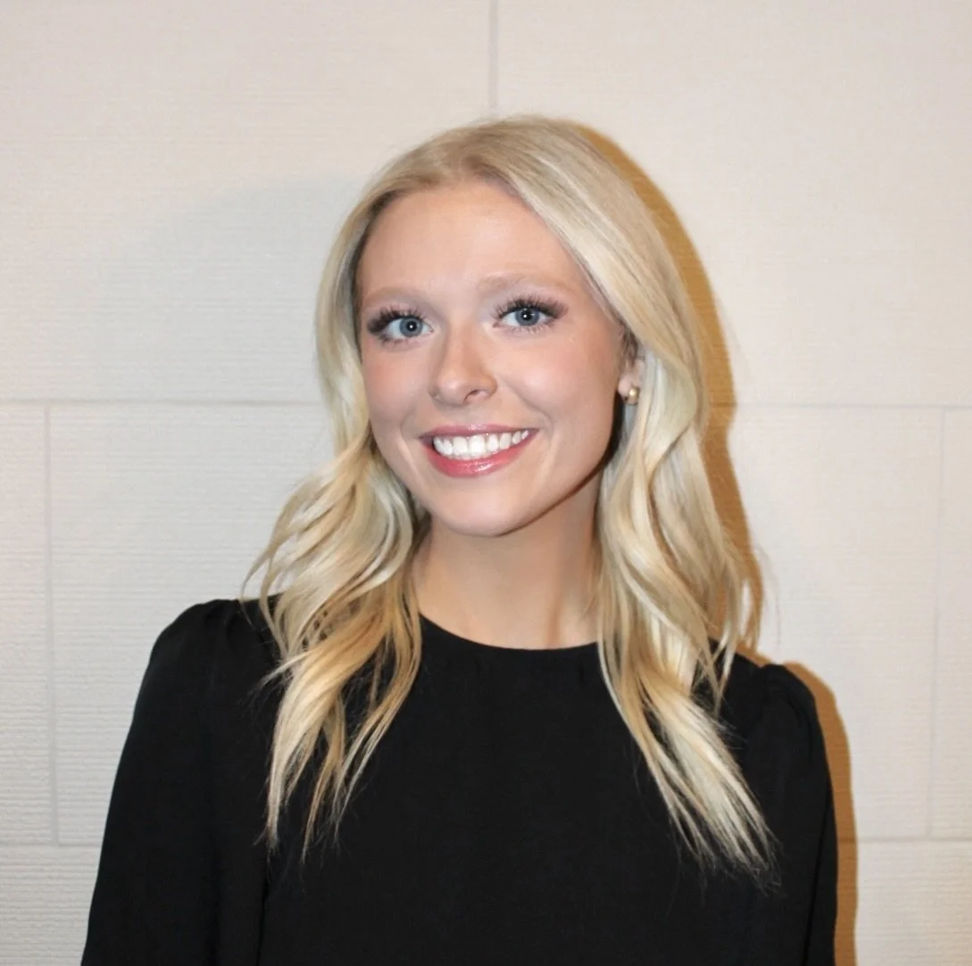 Raina Andrusko 
Media Specialist 
randrusko@easter.org