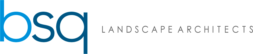 bsq Landscape Architects