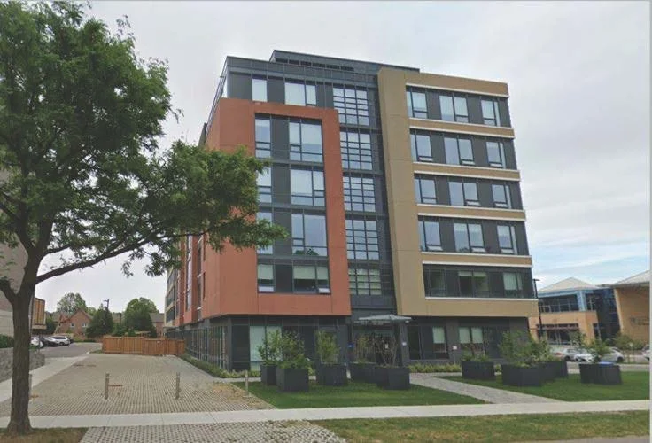 Toby & Henry Battle Development Centre