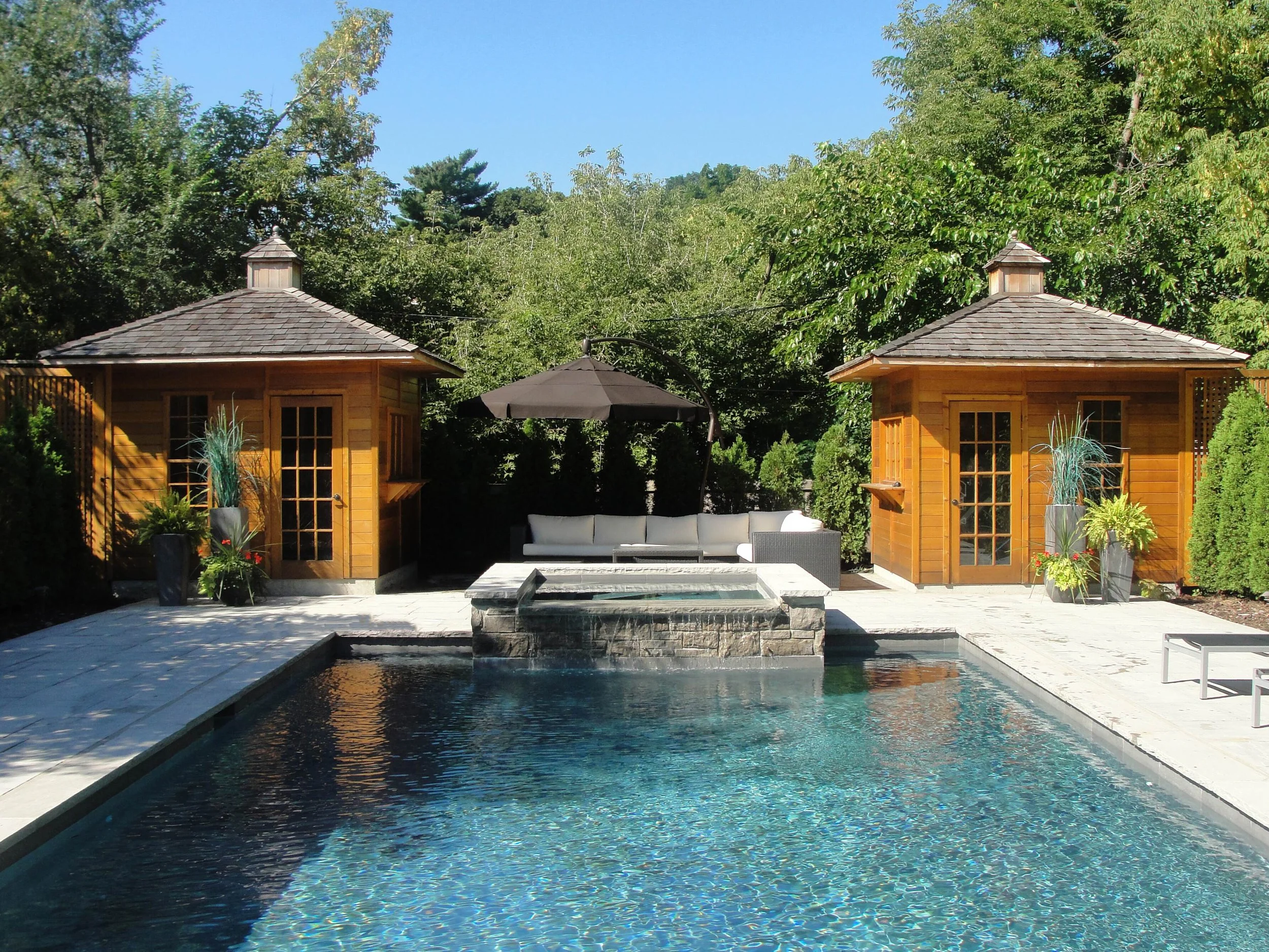 bsq Landscape Architects — Pool Design | bsq Landscape Architects